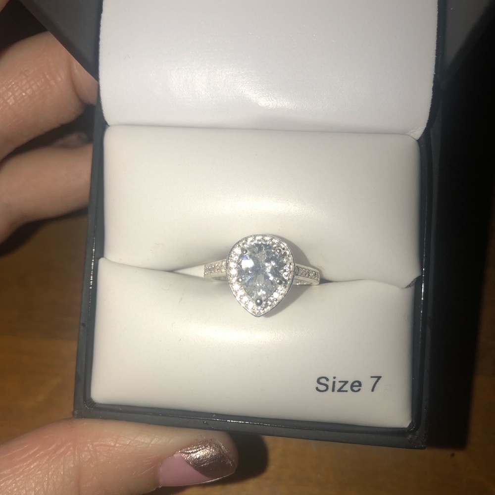 New Directions Ring